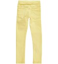 The New Jeggings   Vigga    Lemonade   The New   15 16 år 170 176   Jeans   Gul