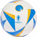 Futbolo Kamuolys Adidas Euro24 Football Love Club In9371 (3)