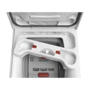 AEG 6000-serien LTR6O621G1 Vaskemaskin