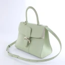 Delvaux Pre owned Dame Pre owned Grønn ONE SIZE,