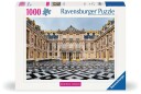 Ravensburger Puslespill 1000 Brikker Palace Of Versailles