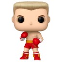 Northix Rocky Ivan Drago Actionfigur 12 Tommer