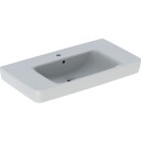 GEBERIT servant 900x480x185mm hh midtre med topp med oppstillingsplate