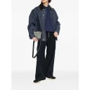 Etro, Herre, Topper, Blå, M,