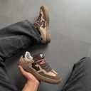 Id.eight, unisex, Sko, Flerfarget, 40 EU,