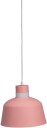 POPP Mio Taklampe Rosa