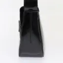 Salvatore Ferragamo Dame Svart