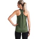FUSION C3 Treningstopp Dame Grønn S