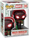 Funko POP! Marvel: Holiday  Miles Morales (Nutcracker)