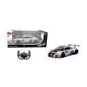 Rastar RC 1:14 Audi R8 Performance Silver 23019
