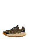 Flower Mountain Iwano 2 Uni Waterproof Khaki green 42