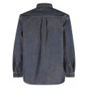 Carhartt Wip Herre Skjorter Blå S,