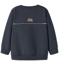 Name It Collegegenser   NmmNigel   Ombre Blue   Name It   1½ år (86)   Collegegenser Beige Marineblå