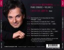 Christian Leotta  Piano Sonatas 5  CD
