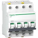 Schneider Electric Acti9 ic60h 4p 63a c miniature circuit breaker (3606480438868)
