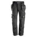 Snickers Workwear 6902 FlexiWork Arbeidsbukse Str. 48