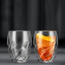 Bodum Pavina glass 2 pakning