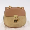 Chloé Dame Beige