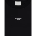 Drole de Monsieur Herre Topper Svart L,