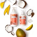 CND Mango & Coconut Hand & Body Lotion 245ml