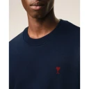 Ami Paris Herre Gensere & Hettegensere Blå XL,