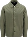 Cesar Equipment Bandol ripstop shirt jacket XL grønn herre