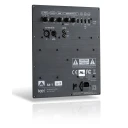 XTZ Sub Amp SA-1 ICE Edge Plateforsterker