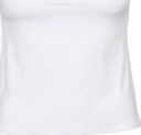 Missya Soft Feel 360 Top W Bra   WHITE   L/XL