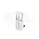 Drivstoffpumpe HÜCO 132788
