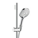 Hansgrohe Raindance Select S 120 3jet 900 mm, Krom