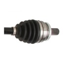 Point Gear Drivaksel POINT GEAR PNG75516