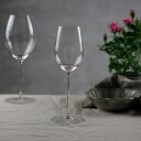 Riedel Vinglass Riesling 1-pakning Klar