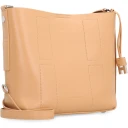 Hogan Dame Vesker Beige ONE SIZE,