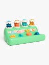 Cloudberry Castle Cloudberry Castle Pop-up Aktivitetsleke Dinosaurer