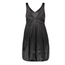 Burberry Dame Kjoler Svart M,