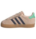 Adidas Originals Joggesko Gazelle CF EL I Rosa