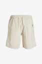 Jack & Jones - Shorts jpstBill Corduroy Jogger - Grå