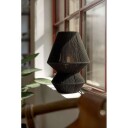 Markslöjd Razzo Bordlampe H34 Svart