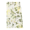 Liu Jo Dame Bukser Flerfarget S,