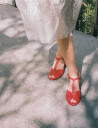 Anonymous Copenhagen Therese 55 Red 42