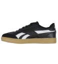 Reebok Performance Reebok Smash Edge - Black - 39