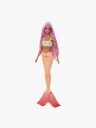 Barbie Core Mermaid Pink