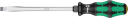 Wera 334 Sk Sporskrutrekker 10,0x1,6x175mm med Lasertip