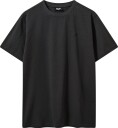 H2O Skagen Mens Solid Tee   NAVY   S