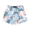 Timberland Dame Shorts Flerfarget XS,