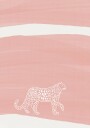 Beate Tubach Leo's Walk #3 Plakat Plakat / 50x70cm 
