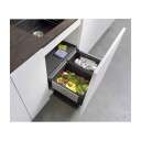 BLANCO SELECT II 60/2 AVFALLSSYSTEM 