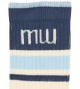 minipop Mpopmaik Bamboo Socks 3 Pack   NAVY BLAZER   31/34