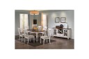 Stol LILY 49x63xH98cm beige -