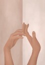 Elegance in Motion Plakat Plakat / 50x70cm
